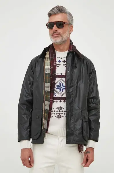 Barbour  Bunda  Bedale Wax Jacket