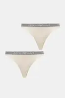 Nohavičky Emporio Armani Underwear 2-pak