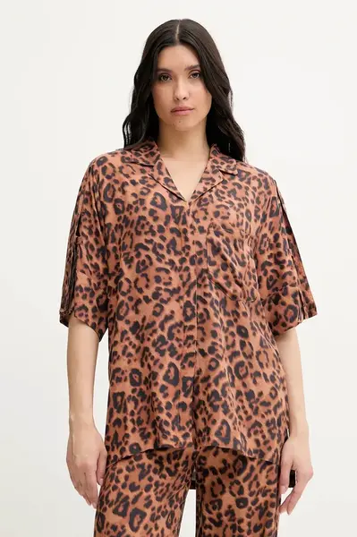 Plážová košeľa Chantelle EXPLORE