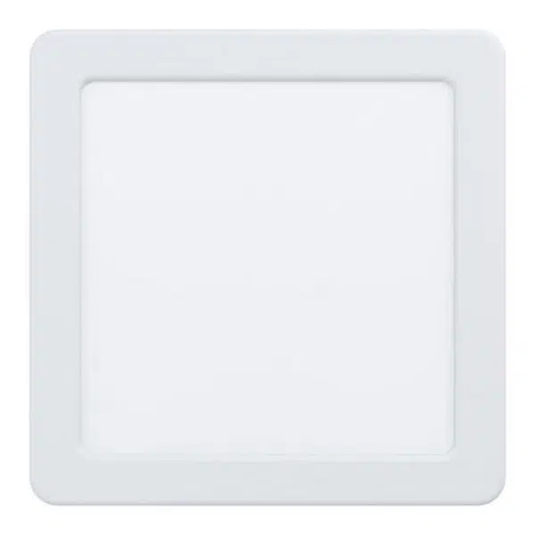 Eglo STROPNÍ LED SVÍTIDLO, 16,6/16,6/2,6 cm