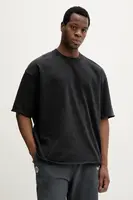 Bavlněné tričko American Vintage