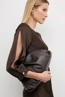 Kožená kabelka Answear.LAB