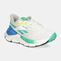 Běžecké boty Reebok Floatzig SymmeTRos bílá barva, 100206743