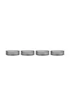 Sada misek ferm LIVING Ripple Serving Bowls 4-pack