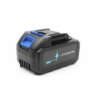 Náhradní baterie k mycí pistoli inSPORTline Esedera 3000 mAh