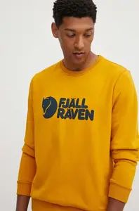 Fjallraven  Bavlnená mikina
