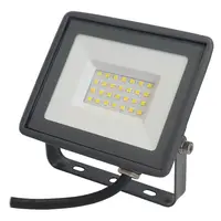 59DO LED REFLEKTOR SLIM. GRAFITOVÝ. G9 30W