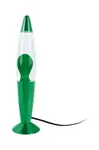 Stolní lampa Leitmotiv Funky Rocket Lava