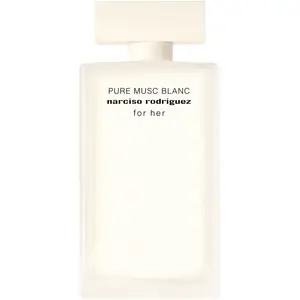 narciso rodriguez for her PURE MUSC BLANC parfémovaná voda intense pro ženy 100 ml