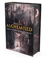 Alchemised - SenLinYu