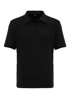 Antioch Tričko  čierna