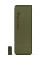 Samonafukovací karimatka Sea To Summit Camp Plus RW 183 x 64 cm zelená barva, AMSICAPL.RW