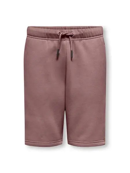 Only & Sons Junior Nohavice  staroružová