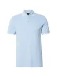 BOSS Tričko 'Passertip'  svetlomodrá