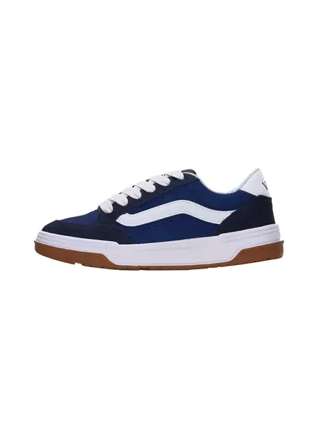 VANS Tenisky 'Hylane'  námornícka modrá / biela