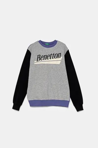 Dětská mikina United Colors of Benetton