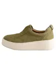 Next Slip-on obuv  kaki