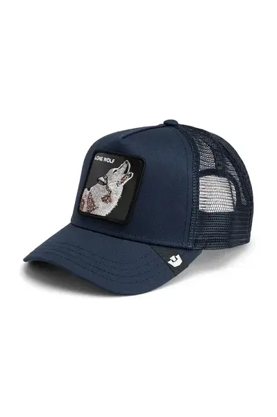 Goorin Bros trucker čepice Lone Wolf Trucker