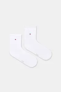 Tommy Hilfiger ponožky dámské 2-pack