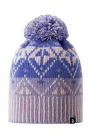 Dětská vlněná čepice Reima Pohjoinen