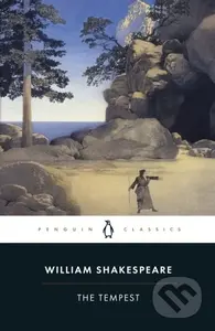 Tempest - - - kniha z kategorie Drama a divadelní hry