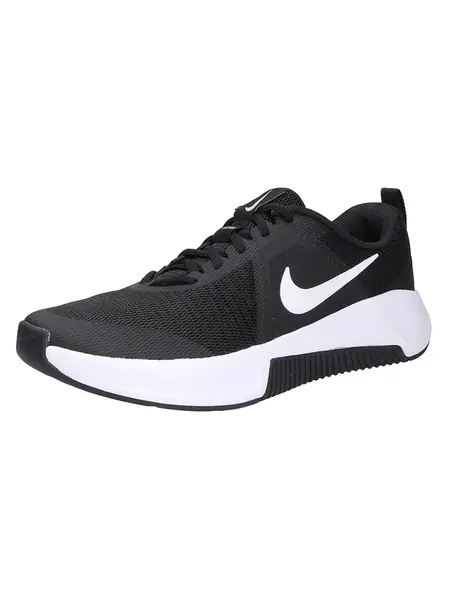 NIKE Nízke tenisky 'MC TRAINER 3'  čierna