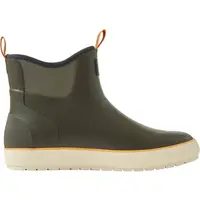 Helly Hansen SEASPRAY Pánské gumové holínky, khaki, velikost 41