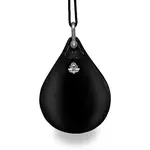BUSHIDO DBX HYDRO BAG 2.0 80KG Boxovací hruška, černá, velikost