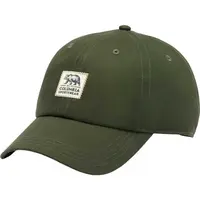 Columbia PROVISIONS™ BALL CAP Športová šiltovka, khaki, veľkosť