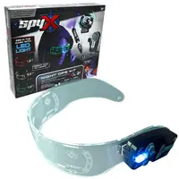 SpyX Sada pro noční mise