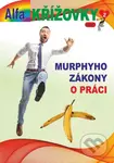 Křížovky pro lidi 1/2026 - Murphyho zákony o práci