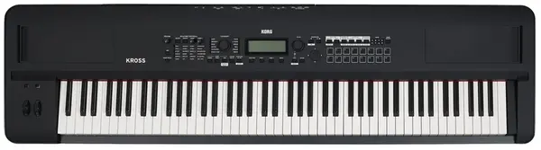 Korg KROSS2-88-MB (použité)