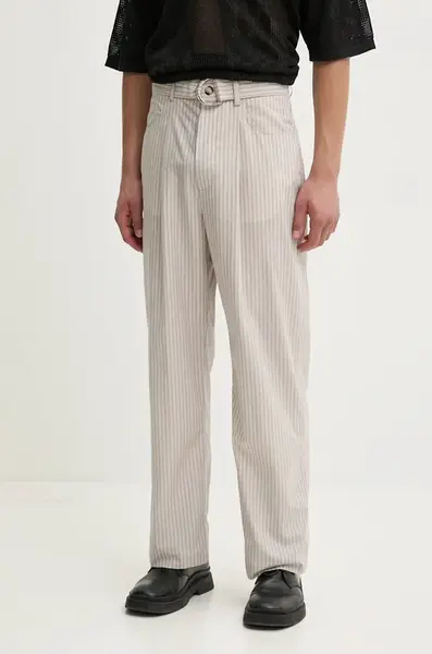 Kalhoty Nanushka FERRE