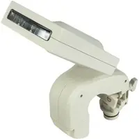 Sprška led bazénová