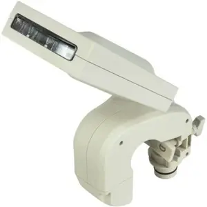 Sprška led bazénová