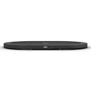 BERG Sport Grand Elite InGround 520 Grey