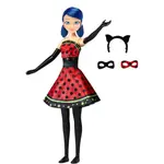 Orbico Miraculous hrdina switch Ladybug