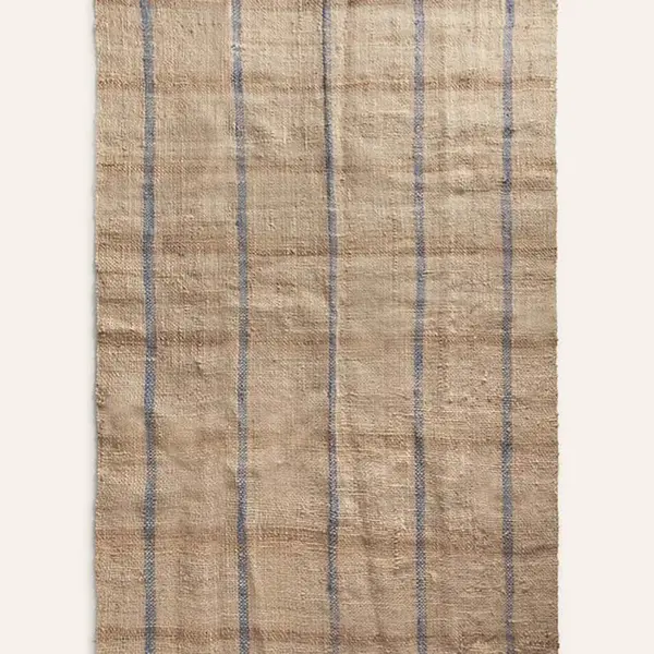 Jutový kobereček Calma House Carlo 90 x 150 cm