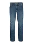 Petrol Industries Džínsy  modrá denim
