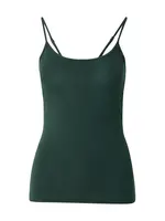 JDY Top 'JDYAVA'  tmavozelená