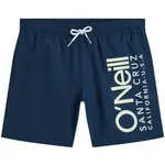 O'Neill CALI Chlapčenské plavky, tmavo modrá, veľkosť