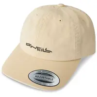 O'Neill WASH Pánská kšiltovka, béžová, velikost UNI