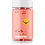 OlaOla Hořčík pro každý den želé bonbóny pro podporu fyzické i psychické rovnováhy těla 60 ks