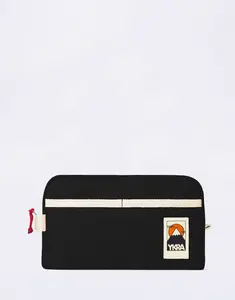 YKRA Dopp Pack Black