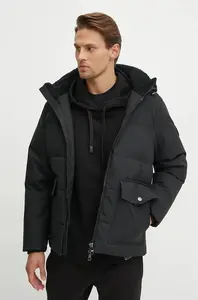 Tommy Hilfiger Bunda Tommy Hilfiger