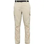Columbia SKIEN VALLEY CARGO PANT Pánské kalhoty, béžová, velikost