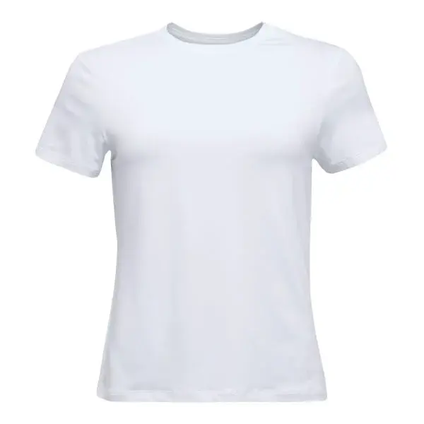 Columbia PARSONS POINT™ GRAPHIC TEE Dámské funkční triko, bílá, velikost