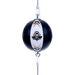 BUSHIDO DBX ARS-1164 Speedbag, černá, velikost