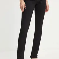 Džíny Liu Jo dámské, medium waist, UF4125 D4448