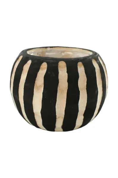 Květináč home & lifestyle 18 x 12 cm.